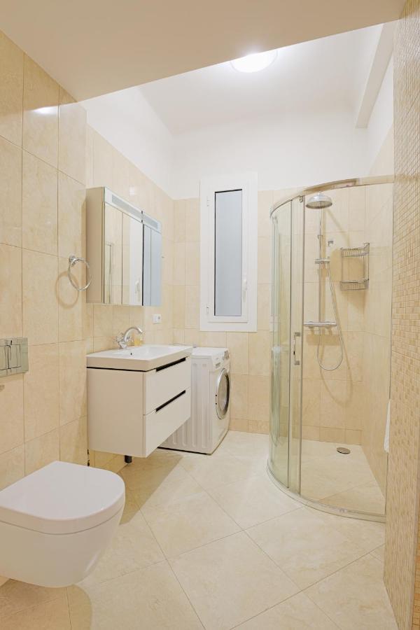Le Capitole Apartment Nice Luaran gambar