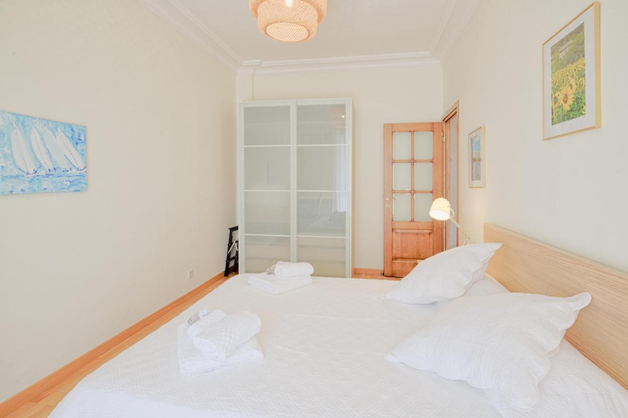 Le Capitole Apartment Nice Luaran gambar