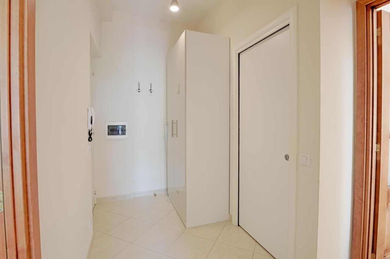 Le Capitole Apartment Nice Luaran gambar